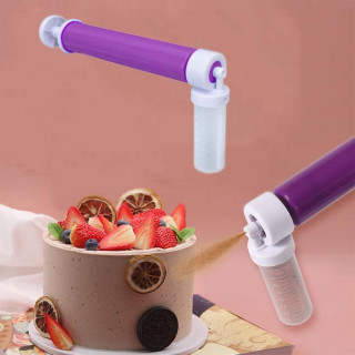 Dekorativni Airbrush za torte i kolače