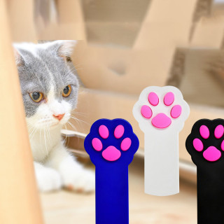 Kitten Laser - Interaktivni laser u obliku šape
