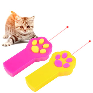 Kitten Laser - Interaktivni laser u obliku šape