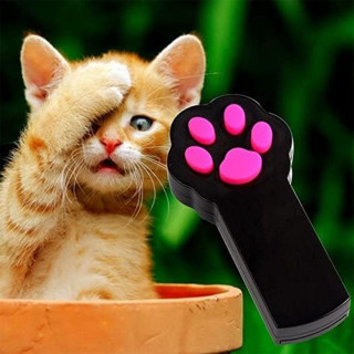 Kitten Laser - Interaktivni laser u obliku šape