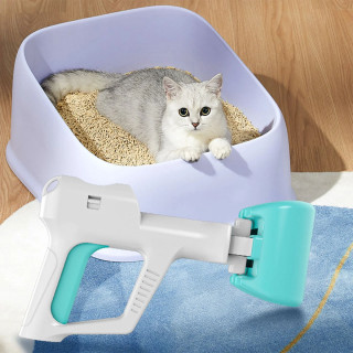 Pet Pooper - Lopatica za skupljanje izmeta ljubimaca