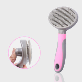 Pet Comb - Češalj za skidanje viška dlake sa kućnih ljubimaca