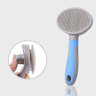 Pet Comb - Češalj za skidanje viška dlake sa kućnih ljubimaca