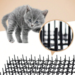 Cat Grid - Trnovita barijera za mace i pse