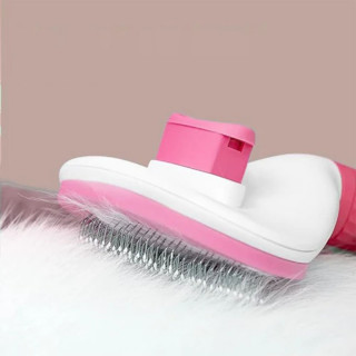 Self-cleaning Brush - Četka za kućne ljubimce