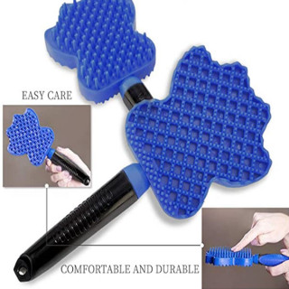  Dog bath brush - Četka za kupanje ljubimaca