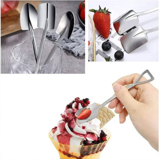 Shovel Spoons – Set od 6 kašičica za desert