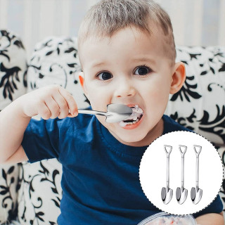 Shovel Spoons – Set od 6 kašičica za desert