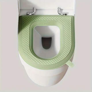 Silikonska navlaka za WC dasku sa podizačem