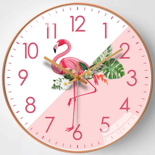 Kids O'clock - Veseli zidni sat za mališane