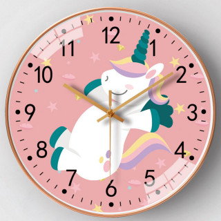 Kids O'clock - Veseli zidni sat za mališane