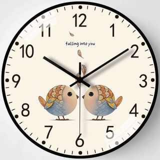 Kids O'clock - Veseli zidni sat za mališane