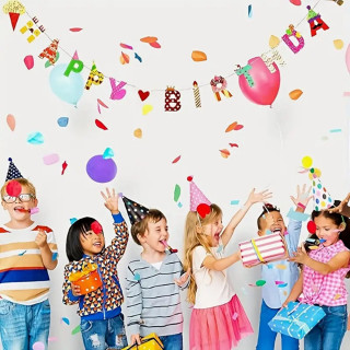 Party Hat - Kapica za rođendance
