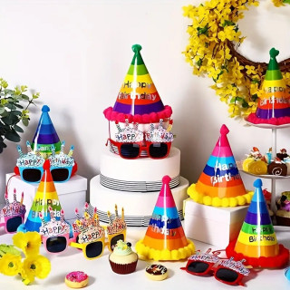 Party Hat - Kapica za rođendance