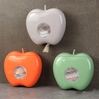 Apple Box - Kutija za odlaganje kesa