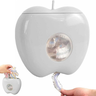 Apple Box - Kutija za odlaganje kesa
