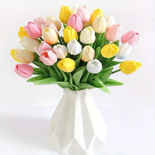 Artificial Tulips - Veštačko cveće LALA
