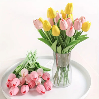 Artificial Tulips - Veštačko cveće LALA