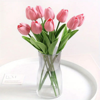 Artificial Tulips - Veštačko cveće LALA