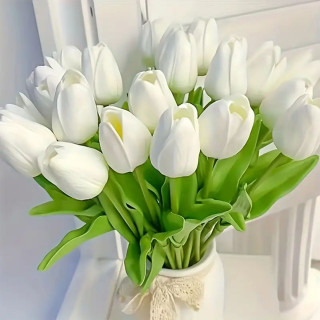 Artificial Tulips - Veštačko cveće LALA
