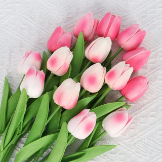 Artificial Tulips - Veštačko cveće LALA