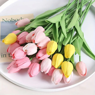 Artificial Tulips - Veštačko cveće LALA