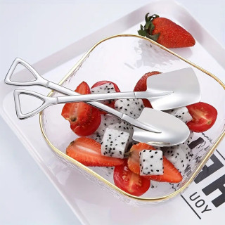 Shovel Spoons – Set od 6 kašičica za desert