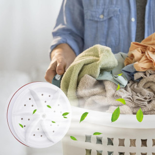Mini Washer - Prenosiva centrifuga za pranje veša