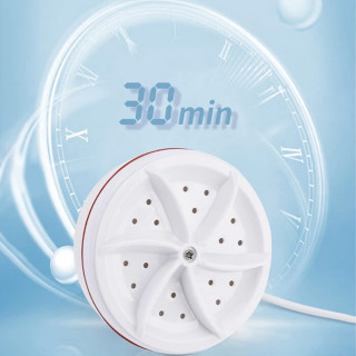 Mini Washer - Prenosiva centrifuga za pranje veša