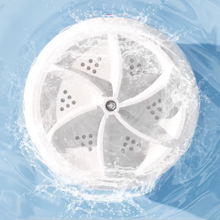 Mini Washer - Prenosiva centrifuga za pranje veša