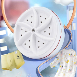 Mini Washer - Prenosiva centrifuga za pranje veša