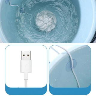 Mini Washer - Prenosiva centrifuga za pranje veša