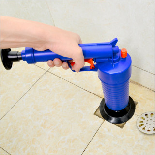 Pipe Unclogging – Ručni otpušivač WC šolje i kanalizacije