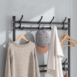 Combo Rack - Multifunkcionalni organizer obuće i odeće