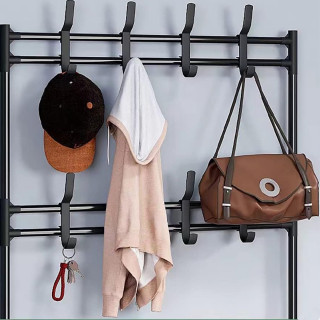 Combo Rack - Multifunkcionalni organizer obuće i odeće