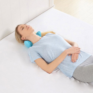 Kiropraktički jastuk za istezanje vrata i ublažavanje bola