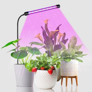 Led lampa za uzgoj sobnih biljaka	