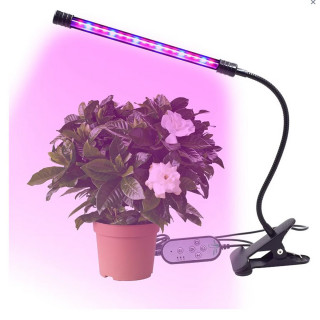 Led lampa za uzgoj sobnih biljaka	