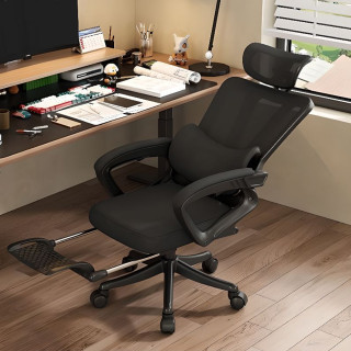 OFFICE Comfy - Udobna kancelarijska stolica sa točkićima