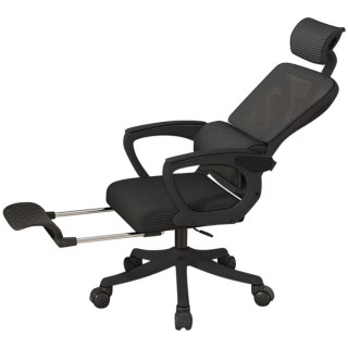 OFFICE Comfy - Udobna kancelarijska stolica sa točkićima