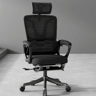 OFFICE Comfy - Udobna kancelarijska stolica sa točkićima