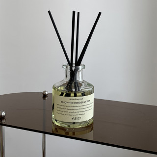 Black Aroma Oaza - miris za dom 