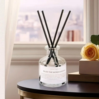 Black Aroma Oaza - miris za dom 