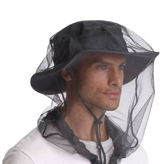 Mosquito head net  - mreža za glavu protiv insekata