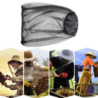 Mosquito head net  - mreža za glavu protiv insekata