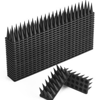 Defender Fence - Ograda sa bodljama za odbijanje ptica - set od 12 kom