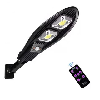 Solarni LED reflektor za spoljašnju upotrebu