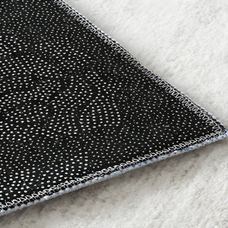 Retro tepih u persijskom stilu za dnevnu i spavaću sobu