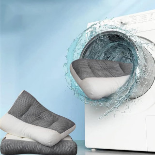 Ergonomski jastuk za miran i udoban san