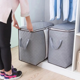 Clothing bag - Vertikalna torba za skladištenje garderobe